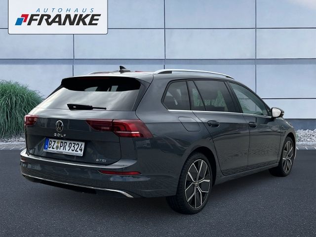 Volkswagen Golf VIII Variant Style 1.5 eTSI DSG Pano Kamera foto 4