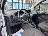 Ford Transit Courier  KLIMA+FRONTSCHEIBENHEIZUNG+NAVI - Ford Transit Courier Kombi Gebrauchtwagen