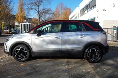 Fahrzeugabbildung Opel Crossland GS Line Autm. Kamera Carplay Navi SHZ