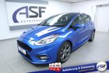 Ford Fiesta ST-Line #KLima #PDC #SHZ #B&O #WSS hei... - Ford Fiesta: ST Line