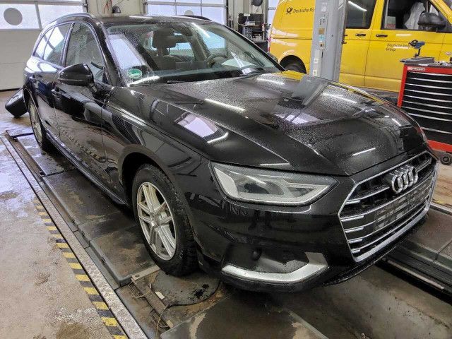 Audi A4 - Bild 3