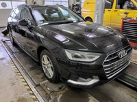 Audi A4 - Vorschau Bild 3