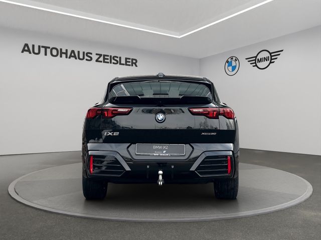 Foto Nummer 6: BMW iX2