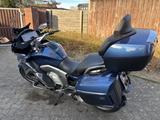 BMW K1600 GTL Gravityblue metallic - Angebote