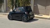 Smart ULTIMATE 125 BRABUS Smart Cabrio Exclusive - Smart ForTwo: Schwarz