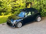 MINI Mini Cooper Cabrio S 184PS JCW Paket - MINI Cooper Cabrio aus 2011