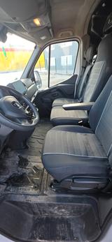 Renault Master - Renault Master von privat