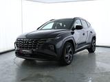 Hyundai Tucson 1.6 T-GDI Navi|CAM|Lenkr&Sitzhzg. - Hyundai TUCSON Gebrauchtwagen