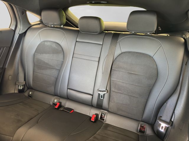 Fahrzeugabbildung Mercedes-Benz GLC 250d 4M Coupe AMG+Night+Sportfahr+Kamera+AHK