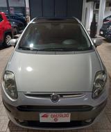 Fiat FIAT Punto Evo 1.3 Mjt 95 CV DPF 3 porte S&S Dyn - gebrauchte Fiat Punto Evo aus dem Jahr 2009