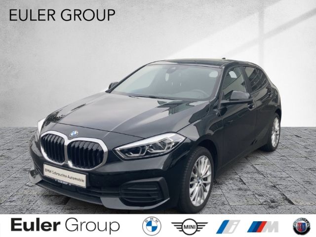 BMW 120 d adapt.LED LCProf Kamera DABLenkradhzg