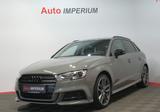Audi A3 Sportback 35 TFSI S-Line*TEMPOMAT*DAB*Xenon - Audi A3: Sportback Line