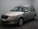 Skoda Roomster Ambition Klima Tempomat - gebrauchte Skoda Roomster aus dem Jahr 2013