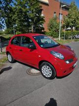Nissan Micra 1.2 Visia Visia HU/AU 08/27 - Nissan Micra Visia mit Benzin-Antrieb