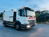 Mercedes-Benz Atego 1218 Kehrmaschine/24,29,33 - Offers