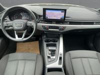 Audi A4 - Vorschau Bild 9
