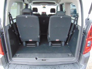 Bild 14 Citroën Berlingo Feel XL