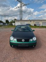 Volkswagen Polo 1.4 16V (Automatik-Tüv Neu) - Volkswagen Polo: Kombi, 1.4