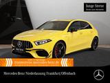 Mercedes-Benz A 45 S 4M AMG/Night/DriversP/PerfSitz/AERO/LED - gebrauchte Mercedes-Benz A 45 AMG aus dem Jahr 2022