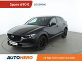 Mazda CX-30 2.0 Skyactiv G Mild-Hybrid Homura *HUD*ACC - gebrauchte Mazda CX-30 aus dem Jahr 2024