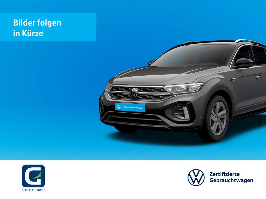 Volkswagen Golf VIII 1.5 TSI Active *LED*NAVI*STANDH*SHZ*PD