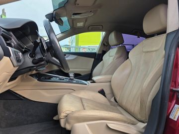 Audi A5 - 6