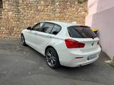 BMW 118i TOP ZUSTAND - BMW 118 Kombi Gebrauchtwagen