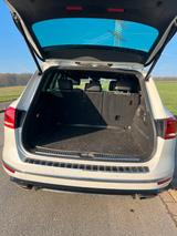 Volkswagen Touareg 3.0 V6 TDI SCR Exclusive BMT Terrain... - VW Touareg Gebrauchtwagen in Bochum