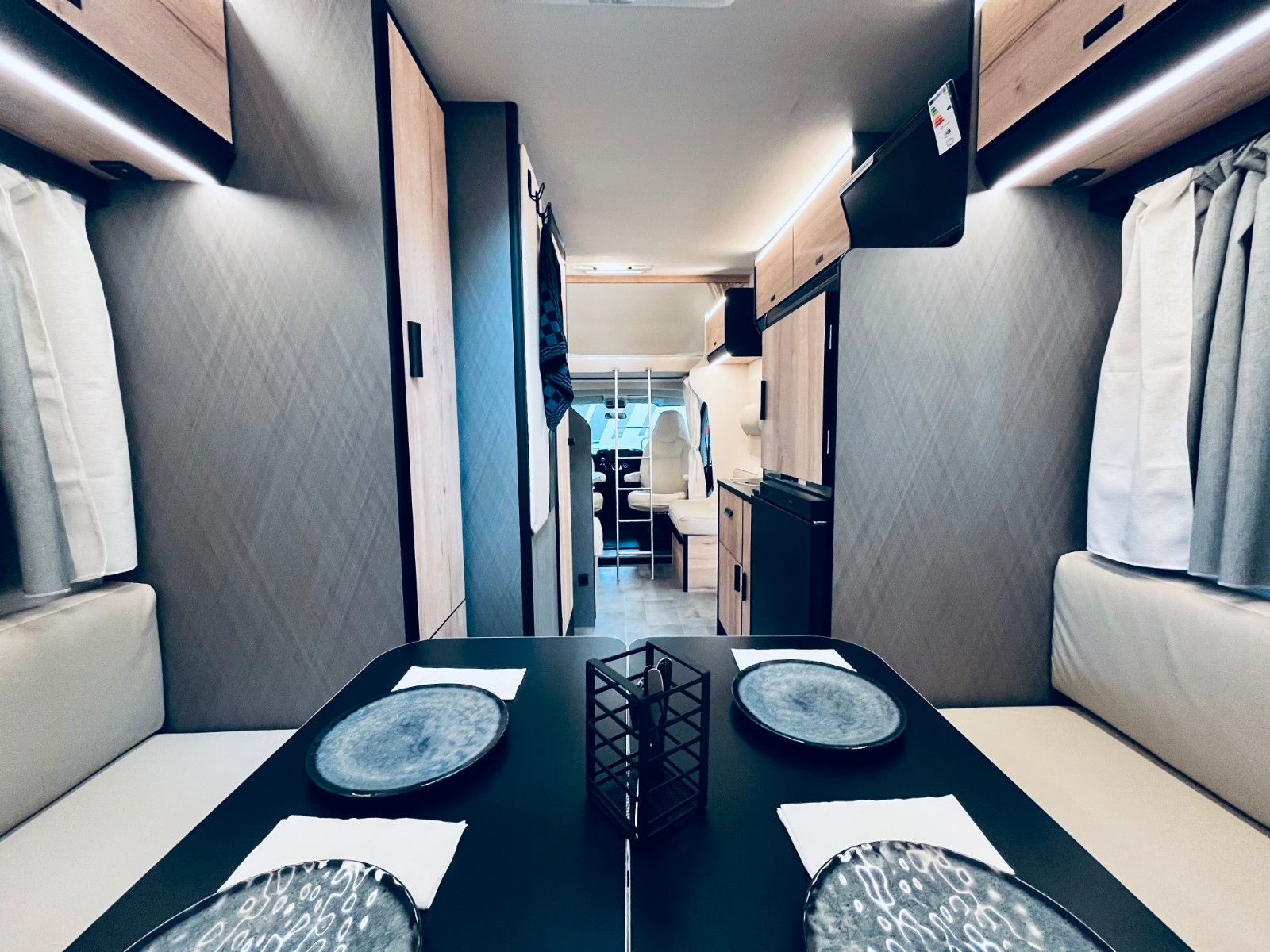 Fahrzeugabbildung XGO Dynamic 30 G - Modell 2026