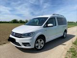 Volkswagen Caddy Maxi - VW Caddy Maxi von 2018