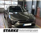 Citroën C5 X 1.2 PureTech Shine HeadUp Sitzheizung Keyle - Citroën C5 X: Automatik