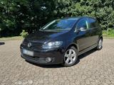 Volkswagen Golf Plus 1.4 TSI  Schwarz  g... - VW Golf Plus Gebrauchtwagen in Hamburg