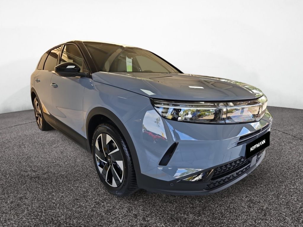 Fahrzeugabbildung Opel Grandland 1.2 DI Hybrid 48 V Automatik GS
