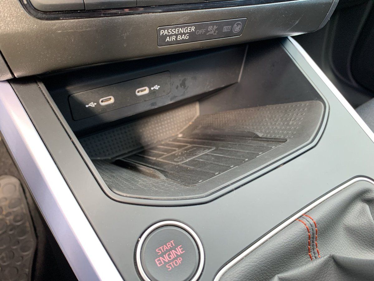 Seat Arona - Bild 30