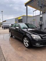 Mercedes-Benz C 320 CDI 4MATIC AVANTGARDE Avantgarde - Mercedes-Benz C 320: Cdi