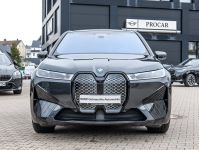 BMW iX - Vorschau Bild 9