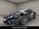 Porsche 992 911 Carrera S BOSE LED-Matrix Surround-View - Porsche in Aachen: 911