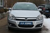 Opel Astra H Edition *2.HD/AUTOMATIK/ORIGINAL 61TKM* - gebrauchte Opel Astra aus dem Jahr 2006