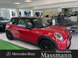 MINI Cooper SE Classic Trim Modellpflege (2)/Navi/LED - rote MINI Cooper SE