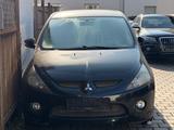 Mitsubishi Grandis 2.4 Intense - Mitsubishi Grandis aus 2005