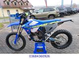 Sherco 300 SE Racing 2025 mit 45BH+Lüfter+UFS - Offers