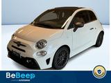 Abarth 595 1.4 T-JET TURISMO 165CV - Abarth 595 aus 2024