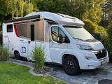 Bürstner Ixeo Time it 726 G  Wohnmobil 5 Personen 