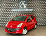 Nissan Pixo Visia/KLIMA/1.HAND - gebrauchte Nissan Pixo aus dem Jahr 2010
