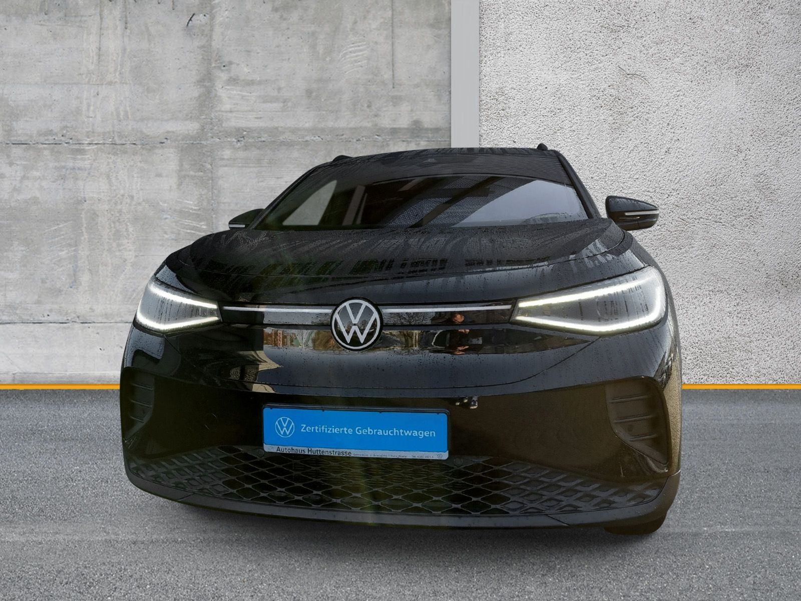 Volkswagen ID.4 - Bild 7
