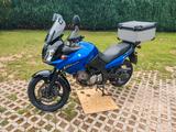 Suzuki V-Strom DL650