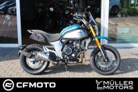 CFMOTO - 700CL-X ADVENTURE +LED+Tempomat+