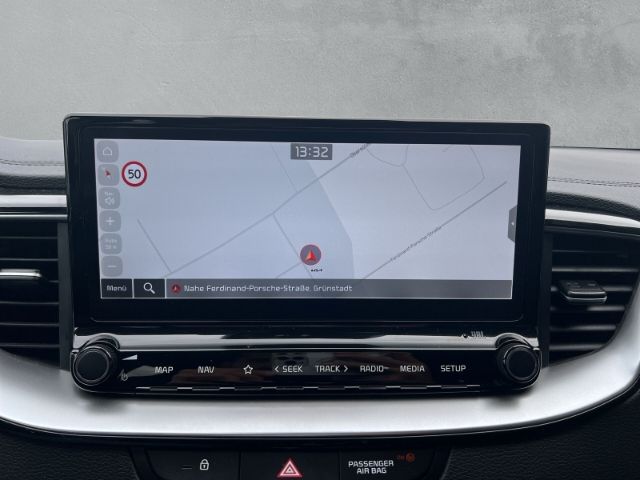 Fahrzeugabbildung Kia Ceed_sw Sportswagon GT Line 1.6 CRDi*8-FACH BERE