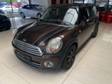 MINI COOPER_D Clubman Cooper D*1.Hand - MINI MINI aus 2008: Clubman