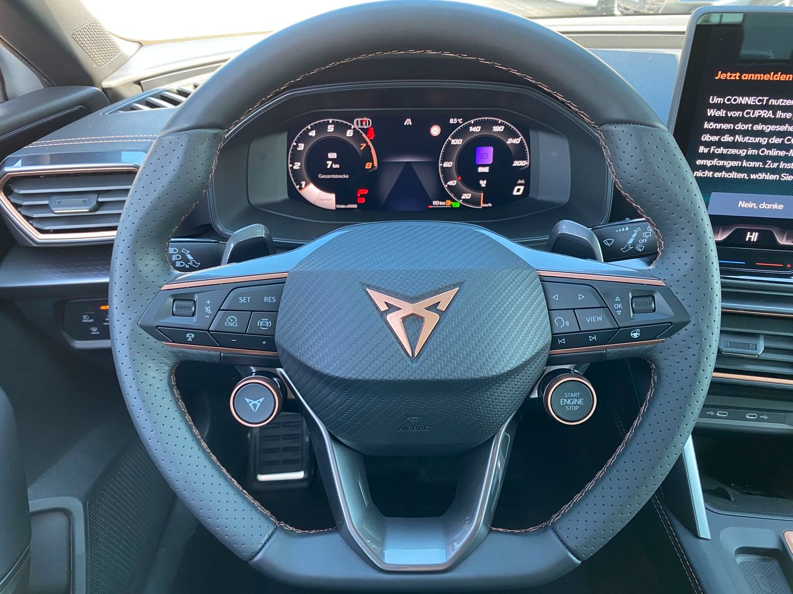 Cupra Leon - Bild 11